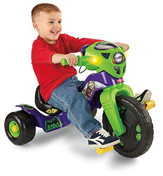 Illustration for article titled Harry Potter and Power Wheels: Here’s what’s on sale on Amazon today